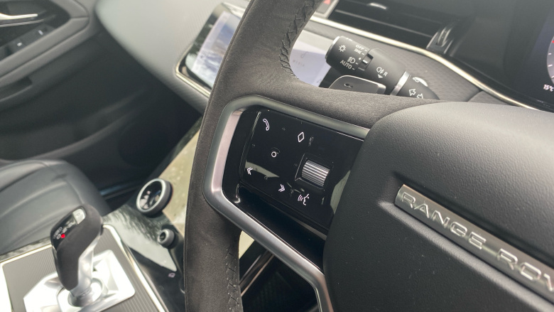 Land Rover Range Rover Evoque 2.0 P300 HST 5dr Auto Petrol Hatchback